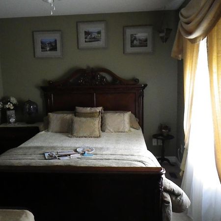 A Vineyard View Bed&Breakfast Niagara-on-the-Lake Zimmer foto