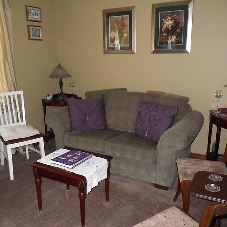 A Vineyard View Bed&Breakfast Niagara-on-the-Lake Exterior foto