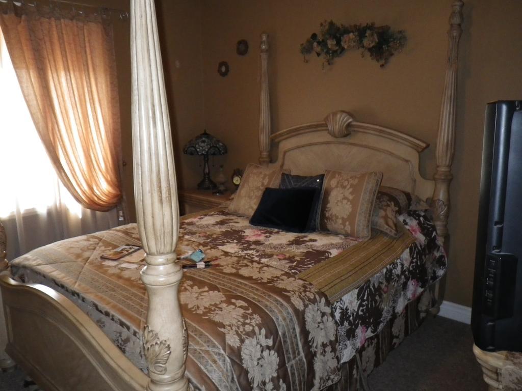 A Vineyard View Bed&Breakfast Niagara-on-the-Lake Zimmer foto