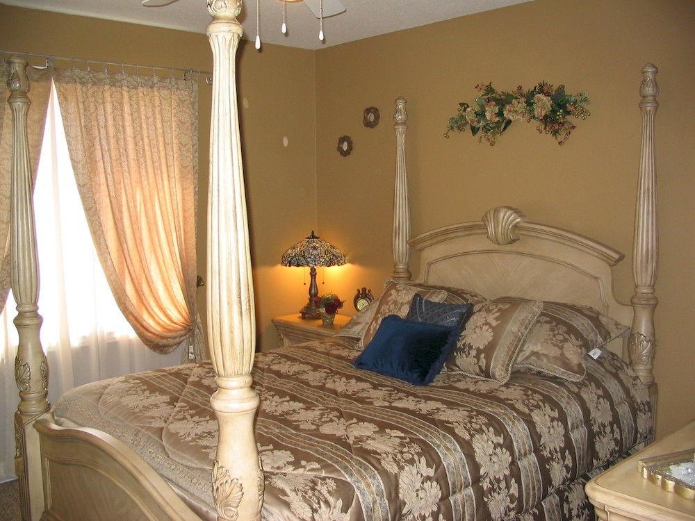 A Vineyard View Bed&Breakfast Niagara-on-the-Lake Exterior foto