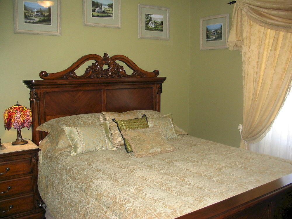 A Vineyard View Bed&Breakfast Niagara-on-the-Lake Exterior foto